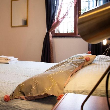 Un'Oasi Di Pace Appartement Agrate Brianza Buitenkant foto