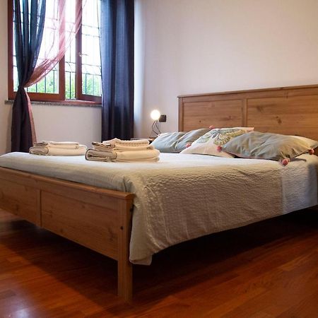 Un'Oasi Di Pace Appartement Agrate Brianza Buitenkant foto