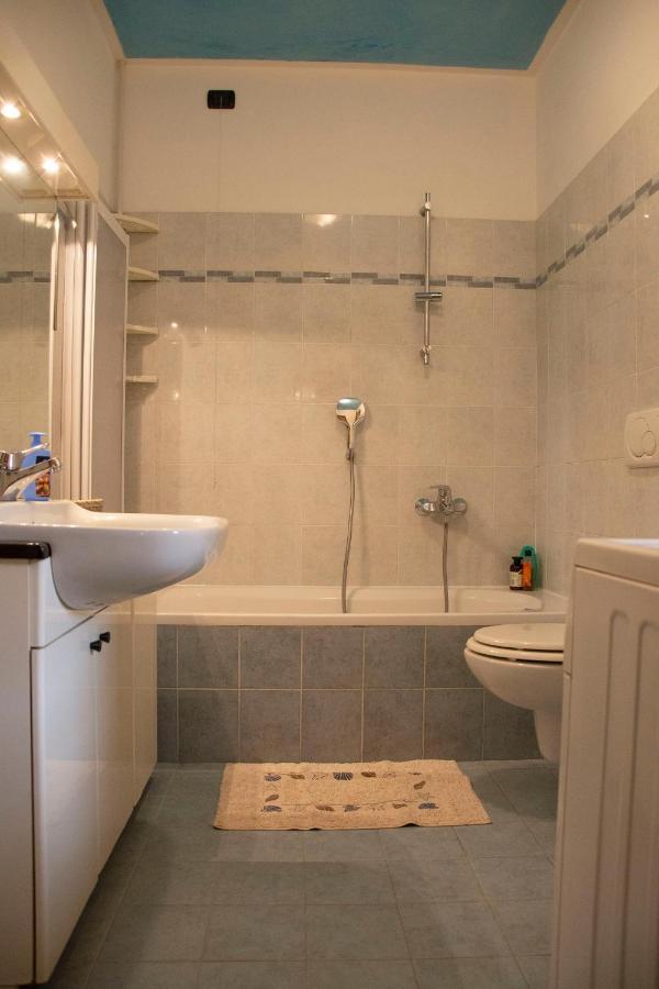 Un'Oasi Di Pace Appartement Agrate Brianza Buitenkant foto